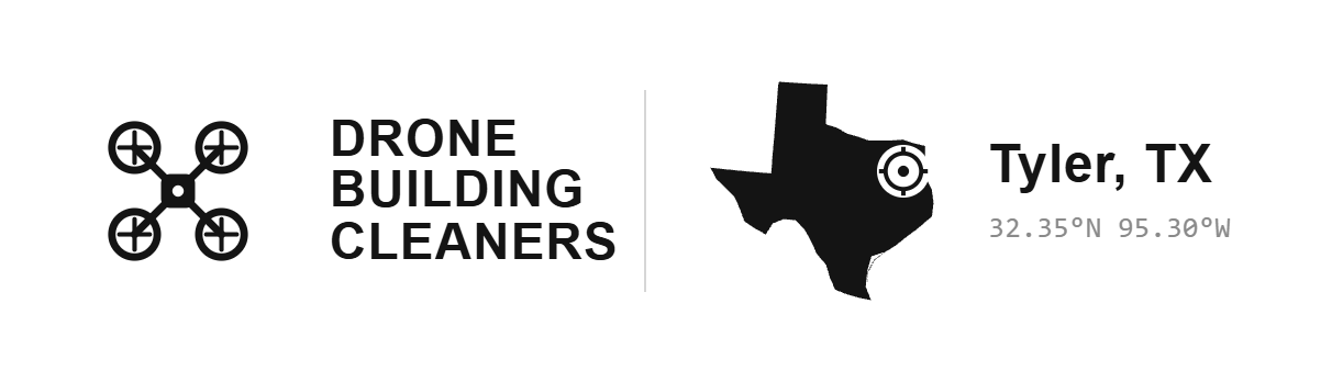 Tyler Drone Building Cleaners